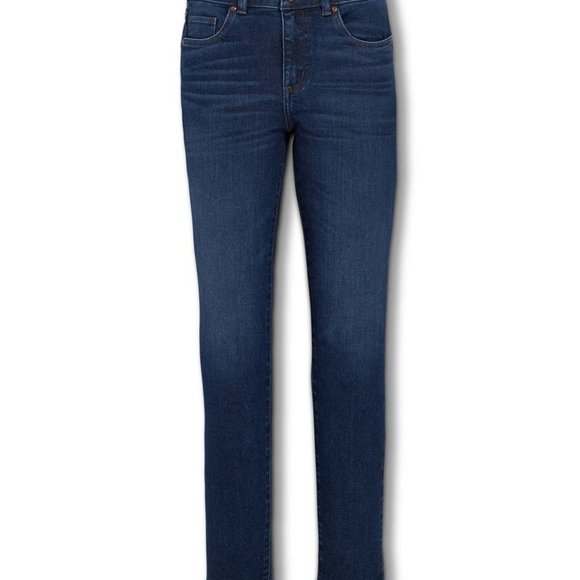 Sz 29(8) LEE  Modern Mid-Rise Skinny Ankle Jean - Picture 4 of 4